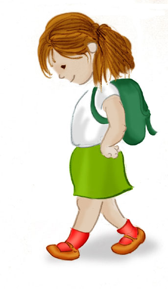 F4 Alice com a meia vermelha