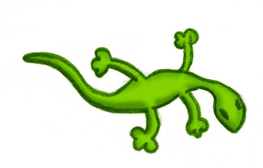 Lagartixa